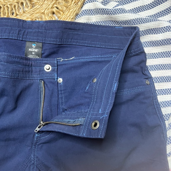 Kuhl : Splash 5.5 Short - Picture 3 of 10